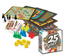 Jeu 25 Jeux pour toute la famille 01045