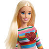 Barbie doll in a skirt HGT13