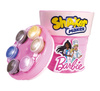 Shaker Maker Barbie 442306 00146 - Set pour créer des figurines