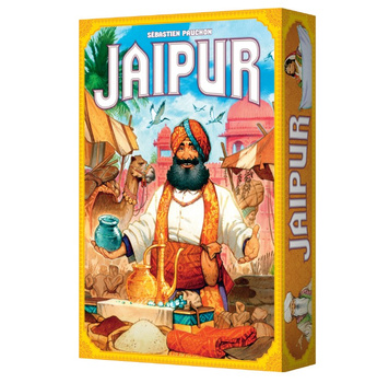 Jeu de société Jaipur 63889