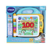 V-TECH PL Dictionnaire des véhicules familiaux Treflik pour enfants 61799