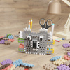 MARIOINEX Mini waffle blocks 70 pcs. Koala 05739