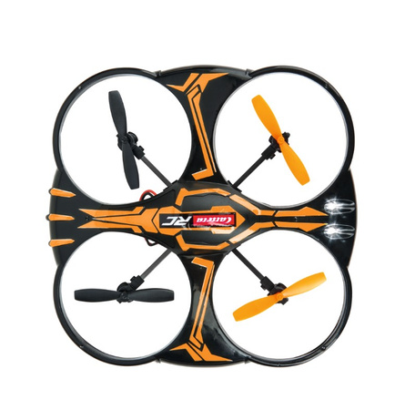 Drone télécommandé CARRERA RC Quadcopter X2 2,4 GHz 370503032