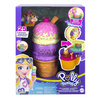 Aire de jeux Polly Pocket Surprise pour enfants HFR00