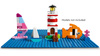 LEGO CLASSIC Plaque de base bleue 4+ 11025
