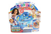 AQUA GELZ knight's castle set 632-2497