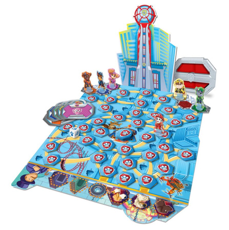 Paw Patrol Jeu Lookout 6062264