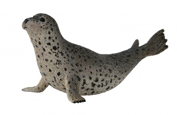 COLLECTA spotted seal figurine 88658 86589