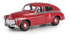 DAFFI Model PRL Warszawa M20 TAXI cherry K-533 15330