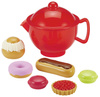 Tea pot with cookies SIMBA 7600000945