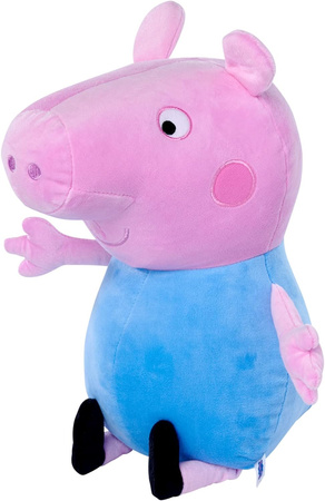 PEPPA Peppa Pig peluche George 31cm 926-1003