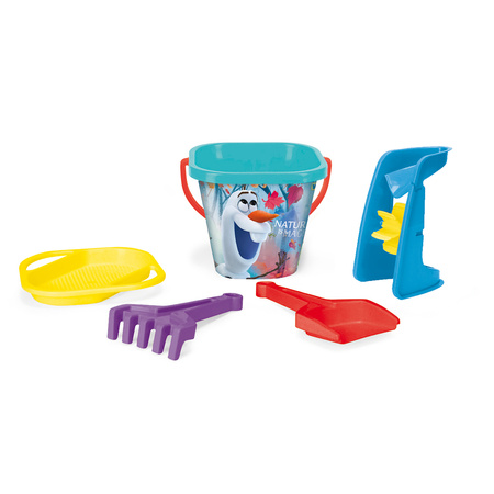 Frozen sand set 5 pieces 77941