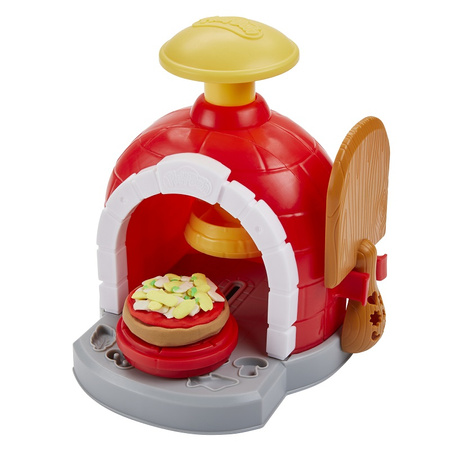 Play-Doh oven pizza making kit F4373