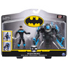 Batman action figure mega transformation 10cm 6055947/20122575