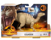 JURASSIC WORLD Iguanodon interactive dinosaur figure HDX41