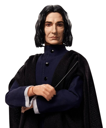 Harry Potter doll Professor Severus Snape GNR35 - a toy for children