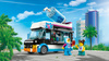 LEGO CITY Penguin Truck avec Slush 60384 pour les enfants de 5 ans et plus