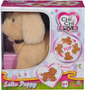 Chi Chi Love Salto Puppy mascotte de chien 20 cm 589-3239