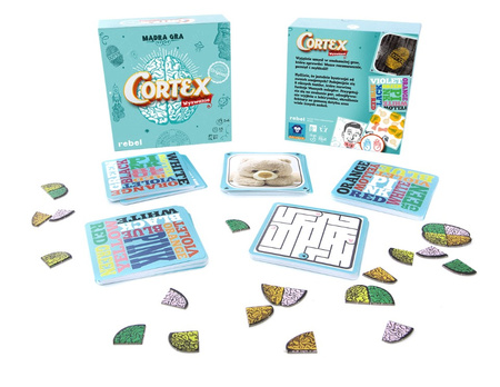 Cortex 10798 game