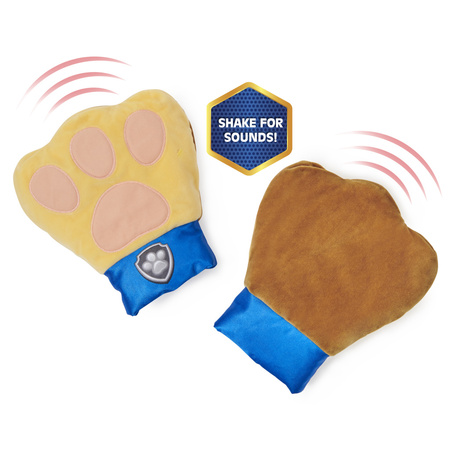 Paw Patrol Movie Chase's Paws 6060446