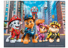 SPIN Paw Patrol wooden puzzle 3x24 6028789