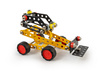 Alexander Little Constructor Wrestler 146 pieces 23169