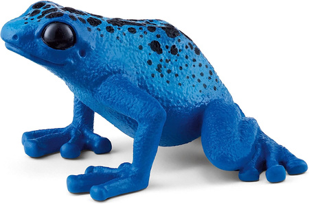 Schleich Barbe d'arbre bleu 14864 27581