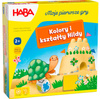 My first games Colors and shapes Hilda 307798