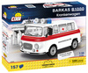 COBI CARS Barkas B1000 Ambulance 157 blocs 24595