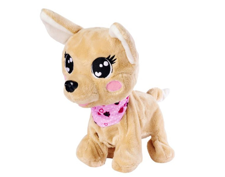 Chi Chi Love Chien interactif Baby Boo 589-3500