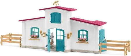 Centre équestre Schleich pour enfants 72222