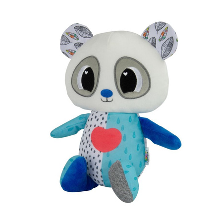 Lamaze Panda with pulsating heart L27470