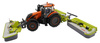 TOMY Britains Claas 43303 rear mower