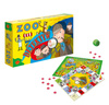 Jeu de détective ZOO Alexander PL 04281