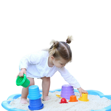 Tour Sombrero 3 pour enfants TechnoK TEH2704 02704