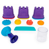 Kinetic Sand Rainbow Tool Set 6053691