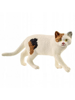 Schleich American Shorthair cat 13894 12902