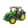 TOMY John Deere tracteur jouet pour enfants Prestige 7R.350 43312