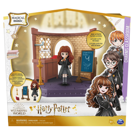 Wizarding World Spells set 6061846