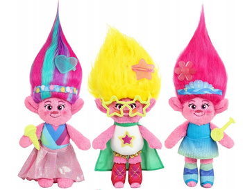 COBI LITTLE LIVE PETS Trolls 30181