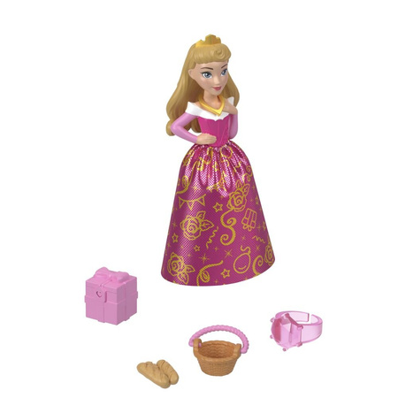 Disney Color Reveal Surprise mini princess HMK83