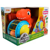 Collecteur de balles de tennis T-Rex E73254