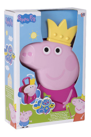 Peppa Pig suitcase with jewelry for children 1680652