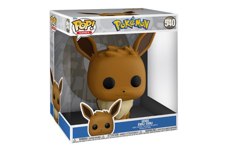 FUNKO POKEMON Jumbo Eevee 25cm 65044