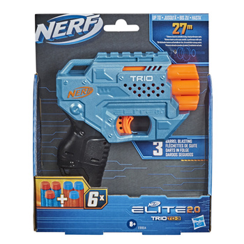 Nerf Elite 2.0 TRIO E9954