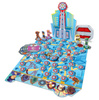 Paw Patrol Jeu Lookout 6062264