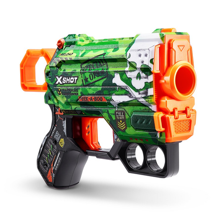 X-SHOT Skins Menace launcher 36515A