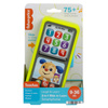 2-in-1 interactive smartphone for kids Swipe and learn HNL43