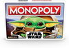 Monopoly Star Wars The Child Mandalorian F2013