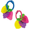 Lamaze Fruit Teethers for Babies L23025